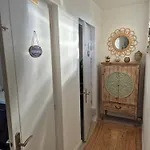 Дом отдыха Superbe Maison De Village Authentique Vue Sant'Antonino
