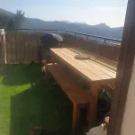 Holiday home Superbe Maison De Village Authentique Vue Sant'Antonino