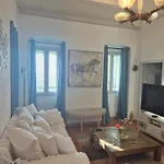 Дом отдыха Superbe Maison De Village Authentique Vue