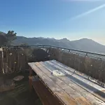 Дом отдыха Superbe Maison De Village Authentique Vue *