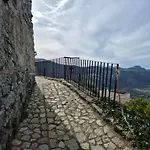 Superbe Maison De Village Authentique Vue *
