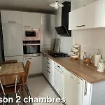 Superbe Maison De Village Authentique Vue Holiday home