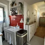 Holiday home Superbe Maison De Village Authentique Vue Sant'Antonino