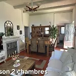 Superbe Maison De Village Authentique Vue Holiday home Sant'Antonino