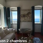 Holiday home Superbe Maison De Village Authentique Vue