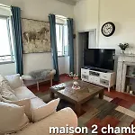 Superbe Maison De Village Authentique Vue * Sant'Antonino