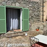 Superbe Maison De Village Authentique Vue * Sant'Antonino