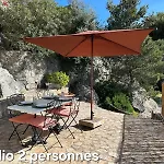 Holiday home Superbe Maison De Village Authentique Vue Sant'Antonino