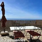 Superbe Maison De Village Authentique Vue