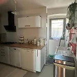 Holiday home Superbe Maison De Village Authentique Vue