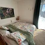 Holiday home Superbe Maison De Village Authentique Vue *