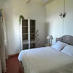 Holiday home Superbe Maison De Village Authentique Vue *