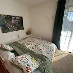 Holiday home Superbe Maison De Village Authentique Vue Sant'Antonino