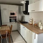 Superbe Maison De Village Authentique Vue Holiday home