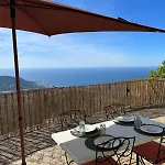 Superbe Maison De Village Authentique Vue Holiday home Sant'Antonino