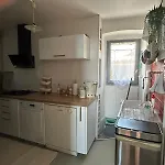 Holiday home Superbe Maison De Village Authentique Vue Sant'Antonino