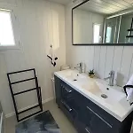 Holiday home Superbe Maison De Village Authentique Vue *
