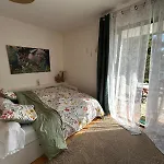 Holiday home Superbe Maison De Village Authentique Vue Sant'Antonino