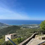 Superbe Maison De Village Authentique Vue