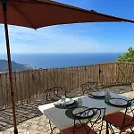 Superbe Maison De Village Authentique Vue Holiday home Sant'Antonino