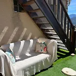 Holiday home Superbe Maison De Village Authentique Vue Sant'Antonino
