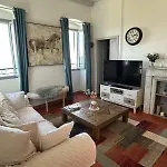 Superbe Maison De Village Authentique Vue * Sant'Antonino
