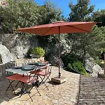 Holiday home Superbe Maison De Village Authentique Vue Sant'Antonino
