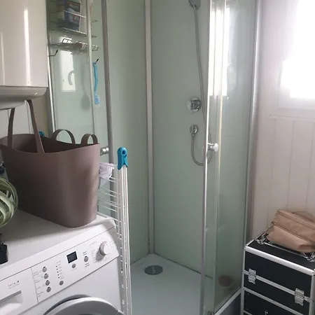 Superbe Maison De Village Authentique Vue Sant'Antonino