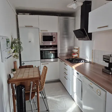 Superbe Maison De Village Authentique Vue Holiday home *