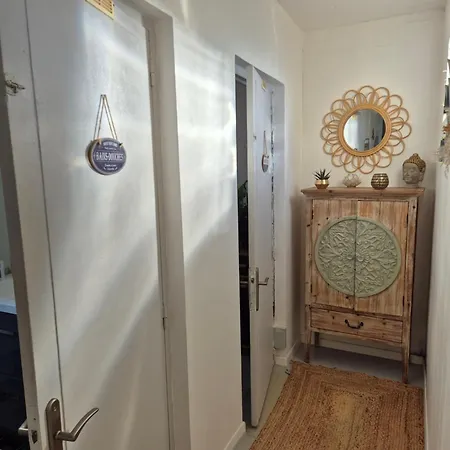 Holiday home Superbe Maison De Village Authentique Vue Sant'Antonino