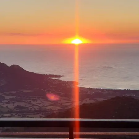 Superbe Maison De Village Authentique Vue *