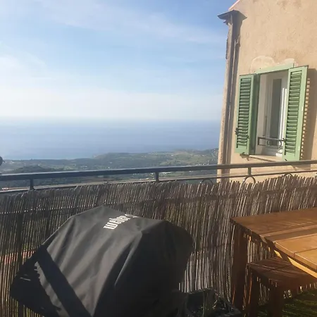 Superbe Maison De Village Authentique Vue Vakantiehuis *