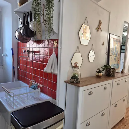 Superbe Maison De Village Authentique Vue