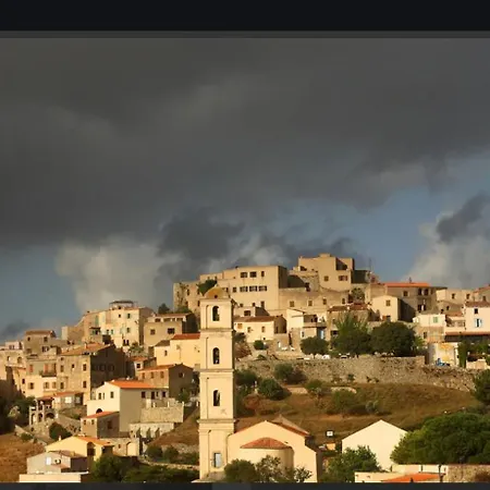 Superbe Maison De Village Authentique Vue Holiday home