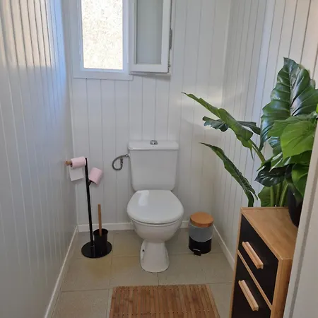 Holiday home Superbe Maison De Village Authentique Vue *