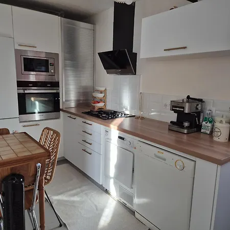 Superbe Maison De Village Authentique Vue *