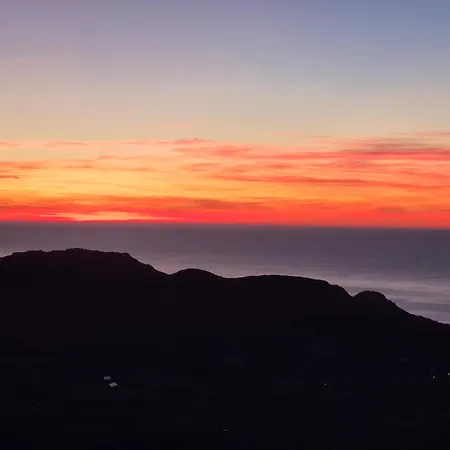 Superbe Maison De Village Authentique Vue Sant'Antonino