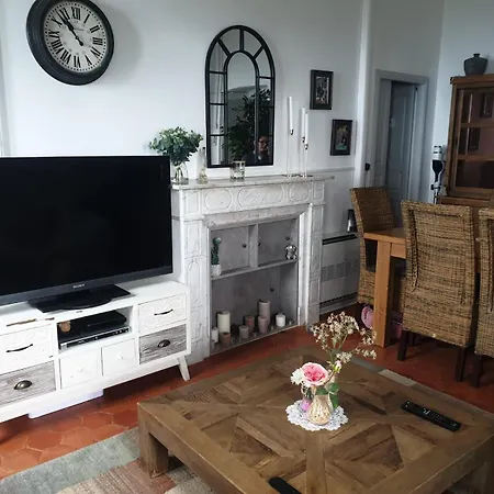 Holiday home Superbe Maison De Village Authentique Vue