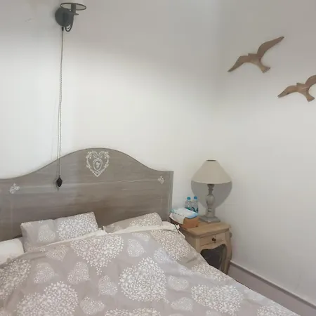 Superbe Maison De Village Authentique Vue Holiday home *