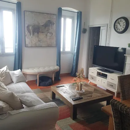 Holiday home Superbe Maison De Village Authentique Vue Sant'Antonino