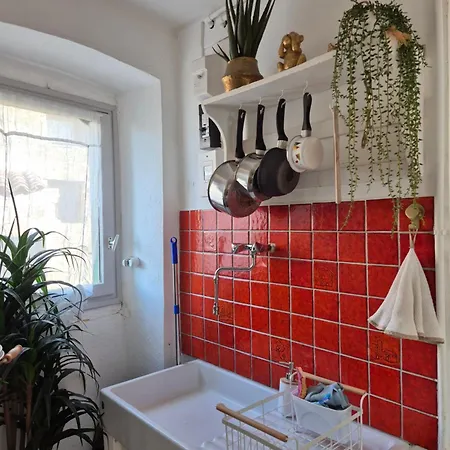 Superbe Maison De Village Authentique Vue *