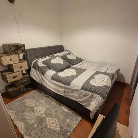 Superbe Maison De Village Authentique Vue Holiday home Sant'Antonino