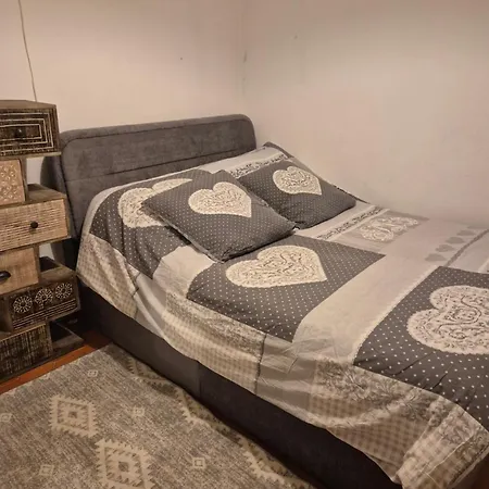 Superbe Maison De Village Authentique Vue