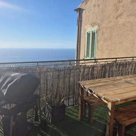 Superbe Maison De Village Authentique Vue 別荘