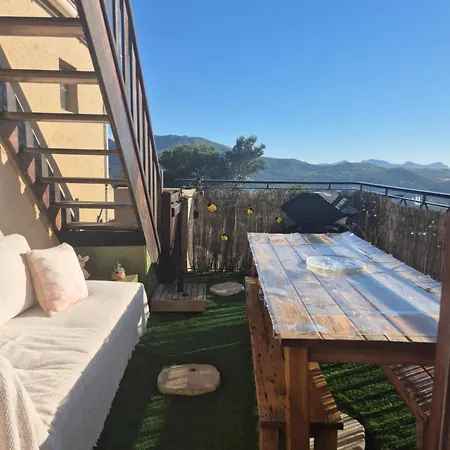 Superbe Maison De Village Authentique Vue Holiday home