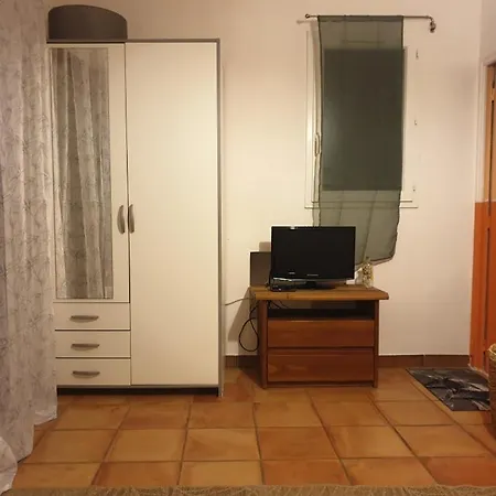 Feriehus Superbe Maison De Village Authentique Vue Sant'Antonino