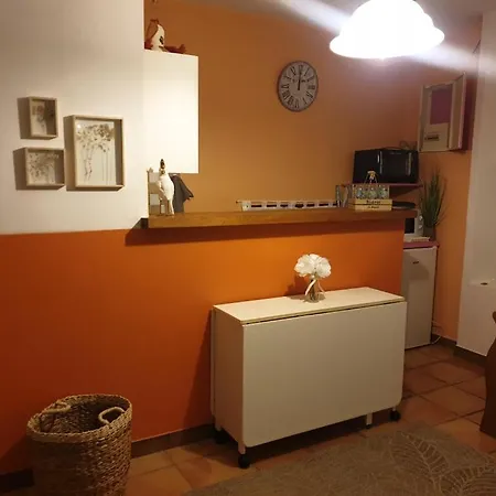 Superbe Maison De Village Authentique Vue Sant'Antonino