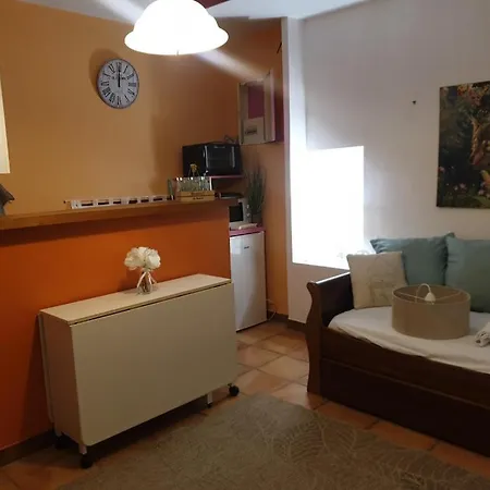 Superbe Maison De Village Authentique Vue * Sant'Antonino