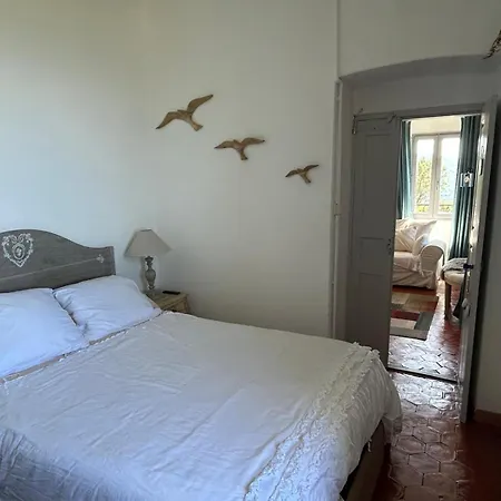 Superbe Maison De Village Authentique Vue Vakantiehuis Sant'Antonino