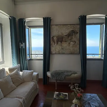 Superbe Maison De Village Authentique Vue Vakantiehuis *